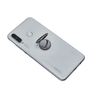 CEL 062, SOPORTE DRAFTAN Anillo para smartphone con giro 360ﾰ, la base gira 180ﾰ para ajustar la visión horizontal o vertical. Incluye adhesivo para pegar directamente sobre el dispositivo . no apto sobre superficies rugosas o impermeables).