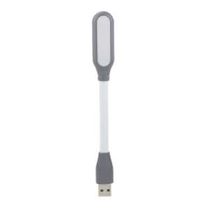 LAP 009, LÁMPARA LUX. lámpara USB para laptop. No requiere baterías.