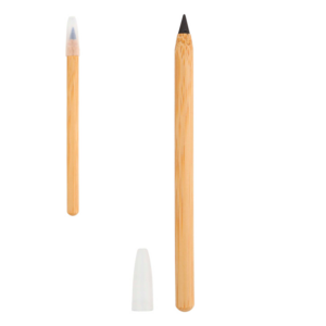 EP-22020, Bolígrafo de bambú libre de tinta.